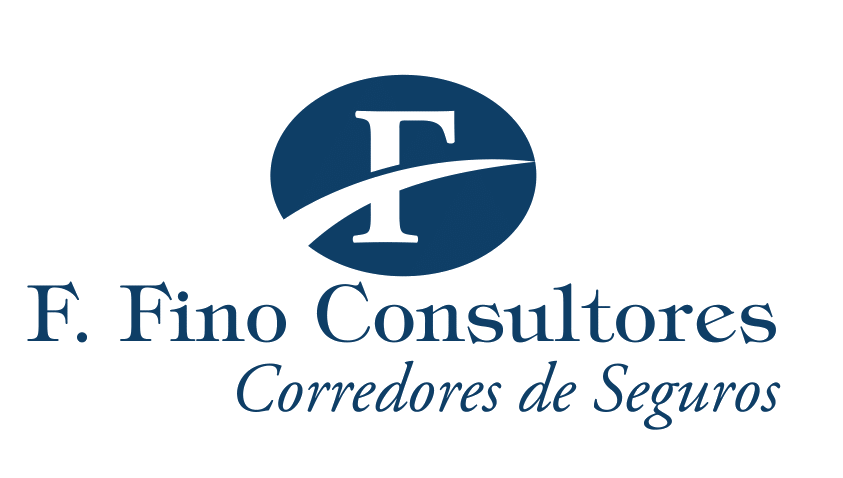 Logo de Fino Consultores